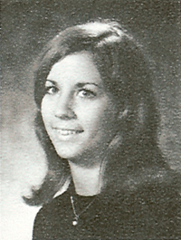 Kathy McDonald